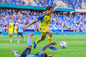 Zmrtvychvstanie nastartoval Slovan a Weissovi odpadlici Po cistkach ake nemaju obdoby prichadza prebudenie z letargie