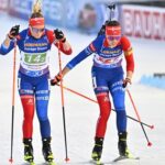 biatlonovu stafetu zien v kontiolahti sme sledovali online