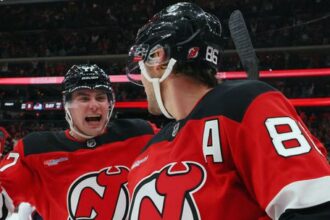 dolezita zmena v karieri simona nemca vsetko naznacuje ze jeho dni v new jersey su spocitane