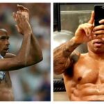 premena ako hrom hviezdny thierry henry ukazal postavu kulturistu a odhalil tri kluce k uspechu