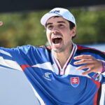 skvely vykon slovenskeho olympionika na ms v brazilii skoncil tesne za medailovymi prieckami