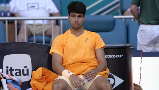 sok pre svetovu jednotku alcaraz vypadol v miami uz v 3 kole