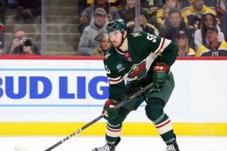 v nhl sa skoncilo obdobie prestupov a vymen nemec ostava v new jersey kampf prestupuje k fehervarymu