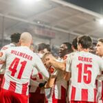 Banska Bystrica zvitazila v Samorine a upevnila si prve miesto