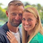 Byvala tenistka Kvitova ma uz tri deti Vitazka Wimbledonu porodila dvojiky