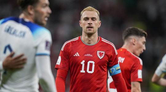 Byvaly stredopoliar Aaron Ramsey ukoncil kariru Nebolo to lahk