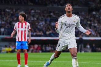 Cas na zmenu trenera Real zavahal tretikrat po sebe nahnevani fanusika pozaduj koniec Arbeolu