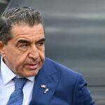 Chysta FIFA skandalovne rozhodnutie pred MS Osobitny vyslanec Trumpa naznacil ze sanca je viac nez 50 percentna