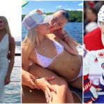 Dovod Slafkovskeho zivotnej formy Pohodu mu doma zabezpecuje modelka z Montrealu