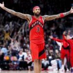 Drama az do kunca Toronto znicilo Brooklyn dvojice v play off NBA su zname