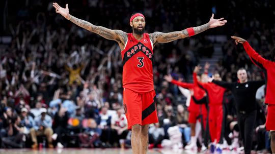 Drama az do kunca Toronto znicilo Brooklyn dvojice v play off NBA su zname