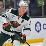 Hattrick Rusa znamena dobru spravu pre Montreal Canadiens idu do play off