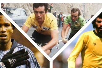 KVIZ Kto odmietol prejavit uctu k americkej hymne a ktory hokejista emigroval zo ZSSR Poznas najvacsich sportovych rebelov