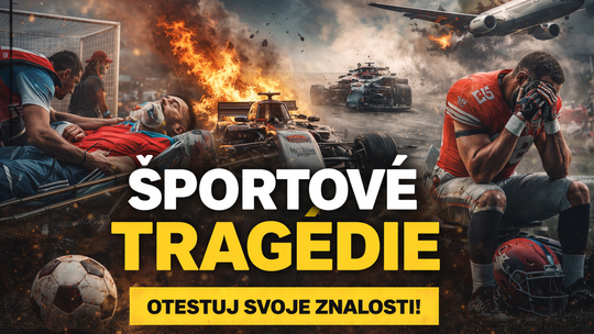 KVIZ Pozns osudov momenty ktor nikdy nezabudne Len prav portov fanikovia dosiahnu aspo 15 20