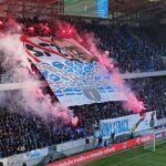 Kupujte listky do domacich sektorov Fanusikovia Slovana nemaju pristup do Dunajskej Stredy ich plan predstavuje velke riziko