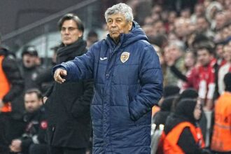 Lekari bojuju o zivot trenerskej legendy Slavny Mircea Lucescu je v kome