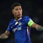 Lider timu prekrocit hranicu Chelsea vyradila argentinskeho majstra sveta z kadra