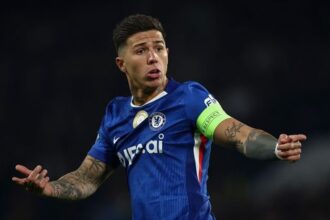 Lider timu prekrocit hranicu Chelsea vyradila argentinskeho majstra sveta z kadra