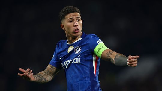 Lider timu prekrocit hranicu Chelsea vyradila argentinskeho majstra sveta z kadra