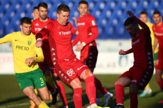 Liptovsky Mikulash opat zakopol Posledna Stara Lubovna sa este stale snai