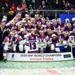 MS v hokeji 2026 Ktori su favoriti na titul majstra sveta v hokeji 2026