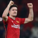 Maguire predlzil zmluvu s Man United minimalne o rok je to najvacsia cest