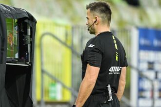 Maju toho uz po krk Fanusikovia Premier League podporuju vyzvu na zrusenie VAR