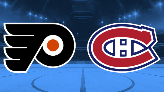 NHL zapas Philadelphia Montreal sme sledovali ONLINE