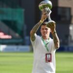 Na Calzonu nemame ale aspon je to na telefony Skrtel sa pustil do SFZ a Kovacika