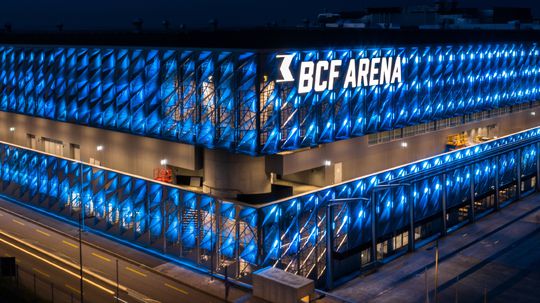 Na ktorych stadionoch sa budu konat zapasy MS v hokeji 2026