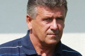 Nechas nas tu samych Preovcania mu zahrali na city a legenda odkazala do Prahy Nikam nejdem