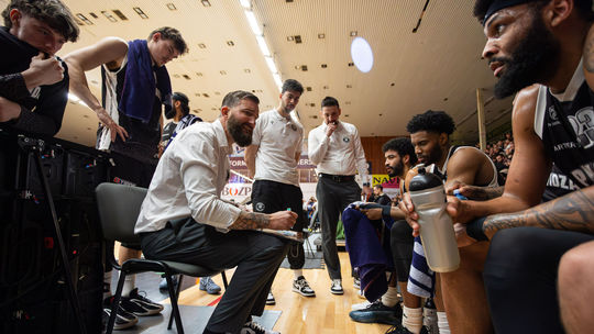 Nitra a Prievidza uspeli vo svojich prvych zapasoch stvrfinale play off