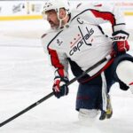 Oveckinova kariera v NHL sa zda byt na konci tvrdia Rusi Naznacuju v akom klube by mohol pokracovat