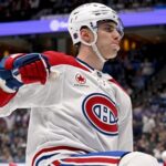 Pochvala od trenera olympijskych vitazov Zo Slafkovskeho sa stala superhviezda tvrdi