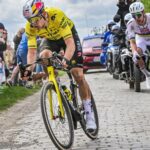 Pogacar nie je nezdolatelny odveky rival sagana prespurtoval majstra sveta a v roubaix oslavuje najvacsi triumf svojej kariery