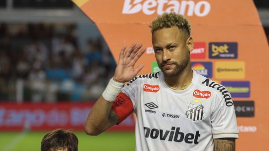 Pojde Neymar na MS vo futbale Tato otazka sa dostala aj na prezidentsky stol