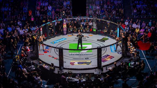 Policajny zasah v malackach zapasnik mma skoncil v putach hrozi mu 25 rokov
