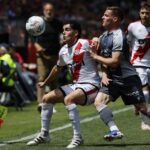 Rozhodujuci gol v 99 minute San Sebastian remizoval s Rayom