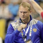 Rusky sport smuti Jedna z najvacsich legiend bola najdena mrtva v hotelovej izbe