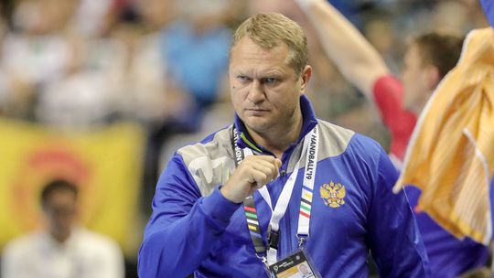 Rusky sport smuti Jedna z najvacsich legiend bola najdena mrtva v hotelovej izbe