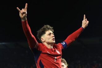 S kym si zahraju Cesi Ktori giganti sa stretnu Pozrite si kompletne zlozenie skupin na MS 2026