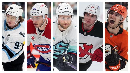 Shane kto Slafkovsky poriadne zdolava rivalovi z Kanady Wright sa na Slovaka nechyt