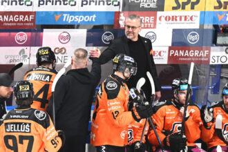 Smutny koniec Sme velmi sklamani ale aj hrdi Trener Kosic sa vyjadril k svojej buducnosti O jeho osude uz je rozhodnute