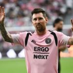 Snazili sa o to Pele aj Beckham Messi to dokazal Futbal v USA rastie vtipkuje o nom aj Trump
