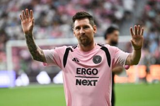 Snazili sa o to Pele aj Beckham Messi to dokazal Futbal v USA rastie vtipkuje o nom aj Trump