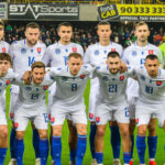 Stary diesel jesenne pocasie a dve nesplnene ulohy Calzonu hodnotime Slovakov po bojoch o majstrovstv sveta