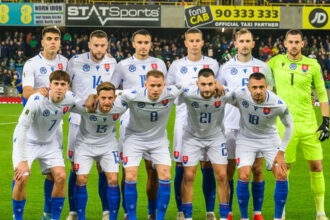 Stary diesel jesenne pocasie a dve nesplnene ulohy Calzonu hodnotime Slovakov po bojoch o majstrovstv sveta