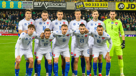 Stary diesel jesenne pocasie a dve nesplnene ulohy Calzonu hodnotime Slovakov po bojoch o majstrovstv sveta