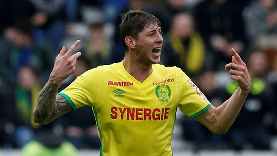 Sud zamietol Cardiffu odskodnenie od Nantes v suvislosti so smrtou Salu