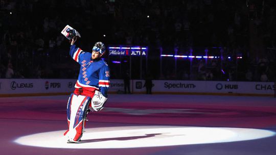 Sykora sa s ou rozlucil Velka legenda NHL ukoncila kariru